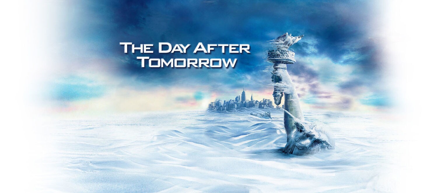 The Day After Tomorrow