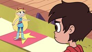 Starsitting / On the Job