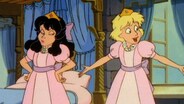 Princess Problems/A Gummi is A Gummi's Best Friend