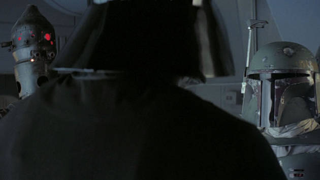 Meilleur Looking For Darth Vader No Disintegrations Gif Drumswanted