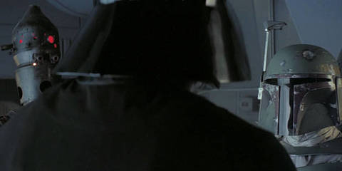 No Disintegrations