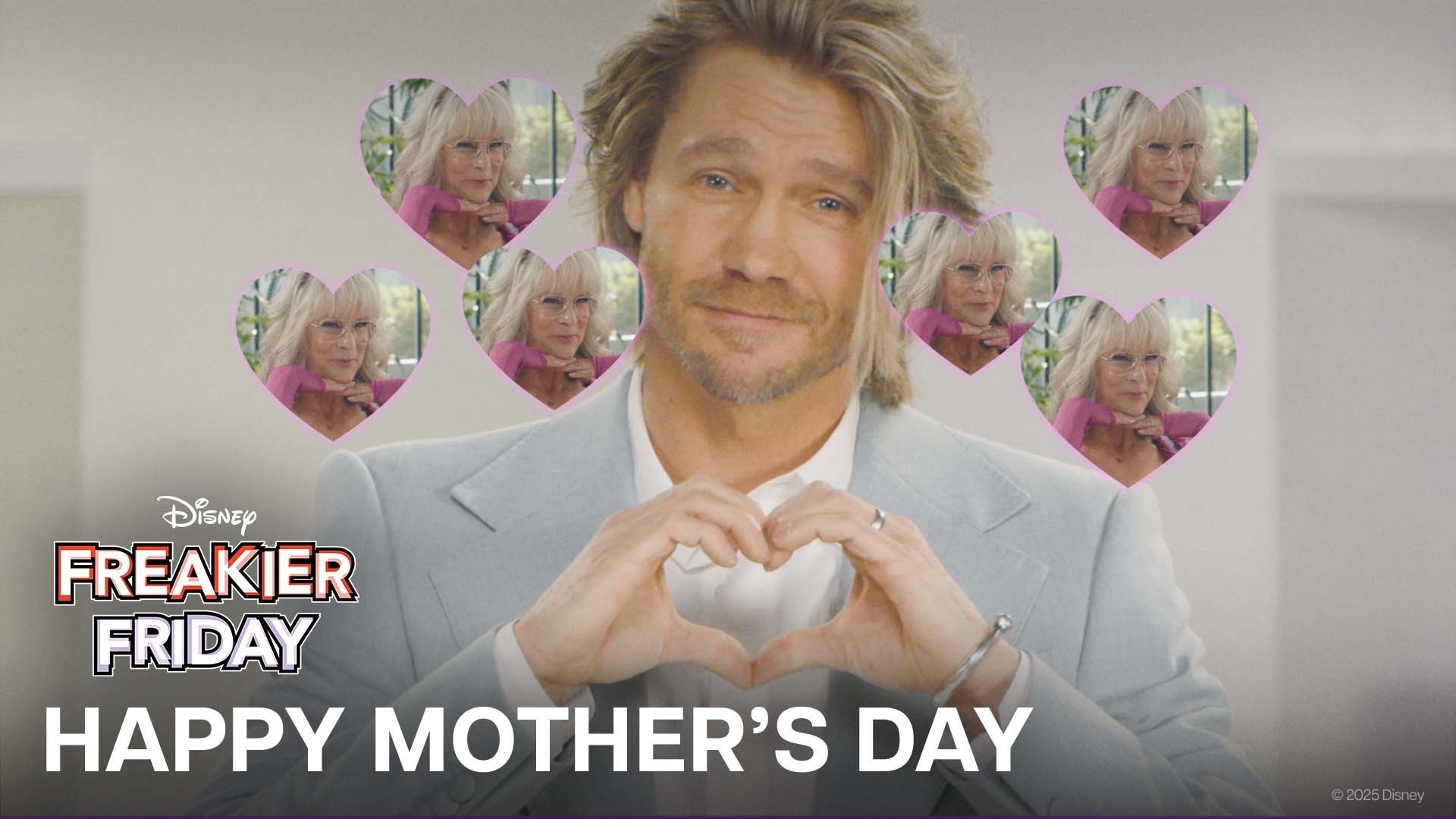 Freakier Friday | Happy Mother's Day