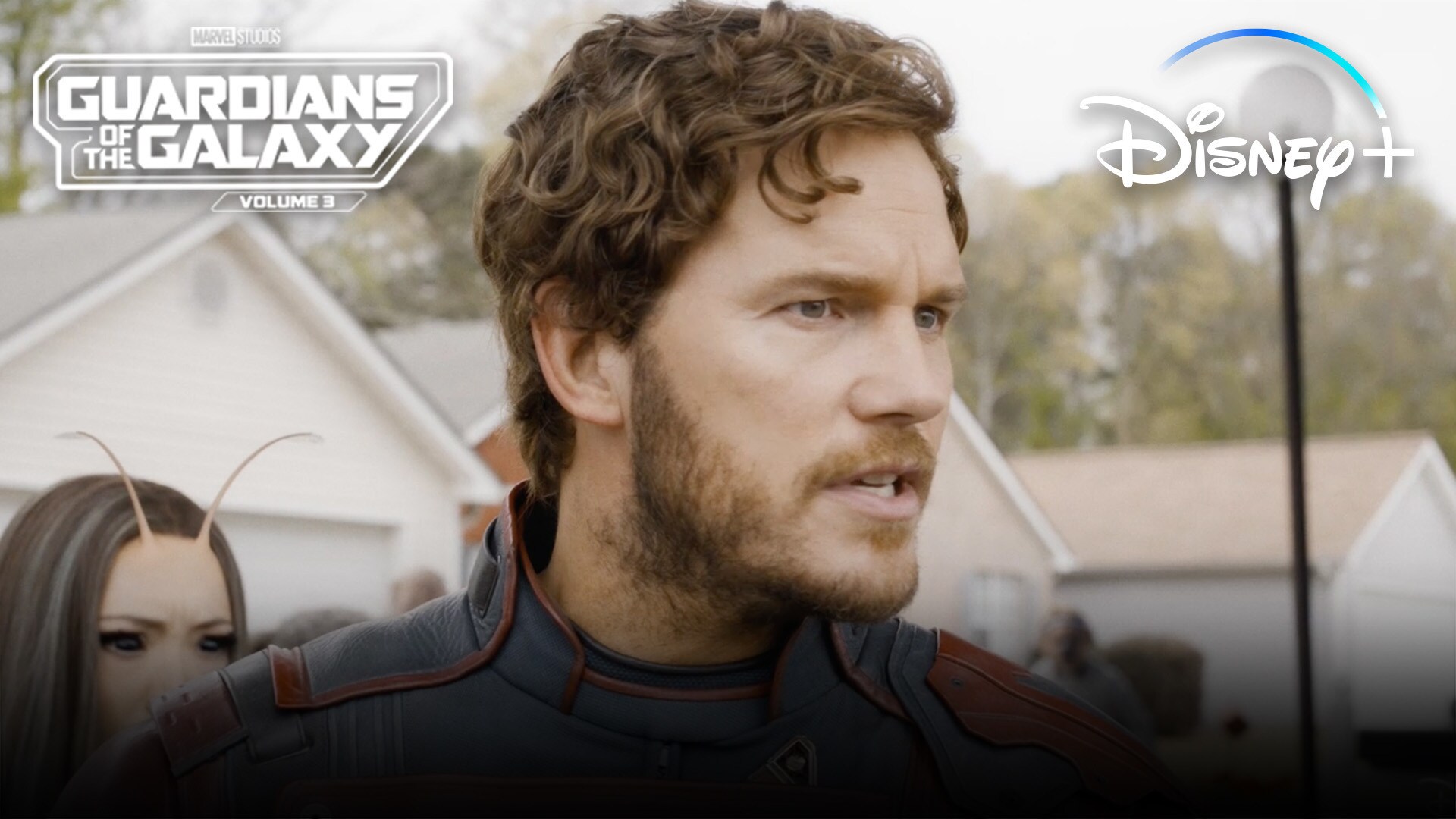 Marvel Studios’ Guardians of the Galaxy Vol. 3 | Now Streaming on Disney+