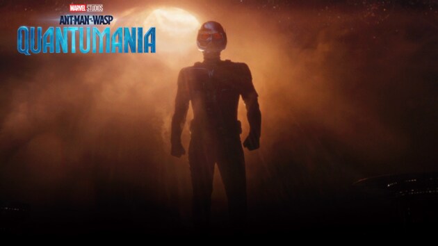 Here's When Ant-Man and the Wasp: Quantumania Will Be on Disney+