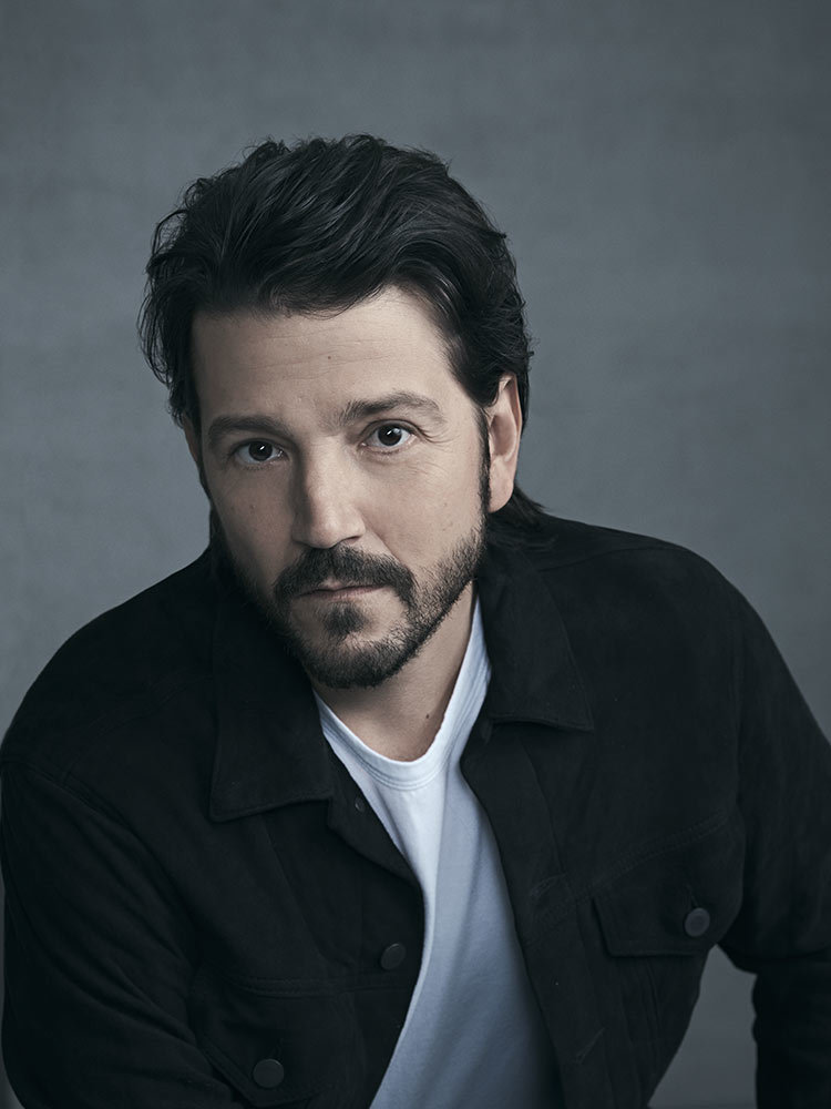 Andor Creator Tony Gilroy, Diego Luna, and Cast - Feature