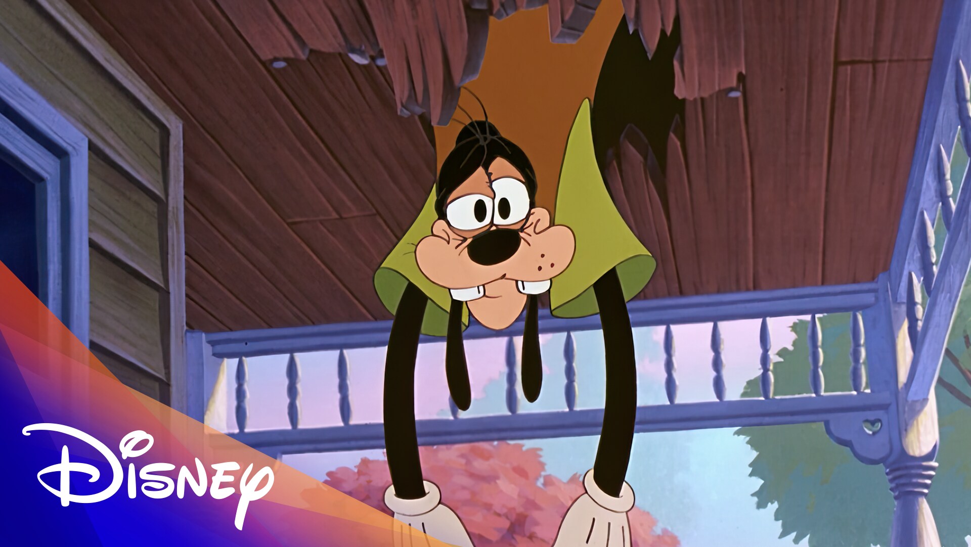 Goofy's Greatest Falls | Disney