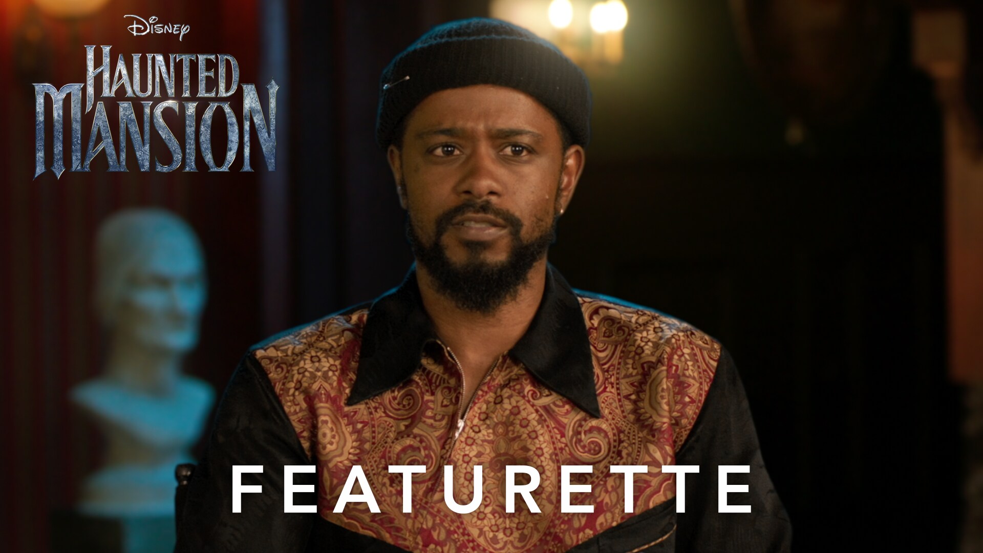 haunted mansion movie duration Haunted Mansion | Welcome Foolish Mortals