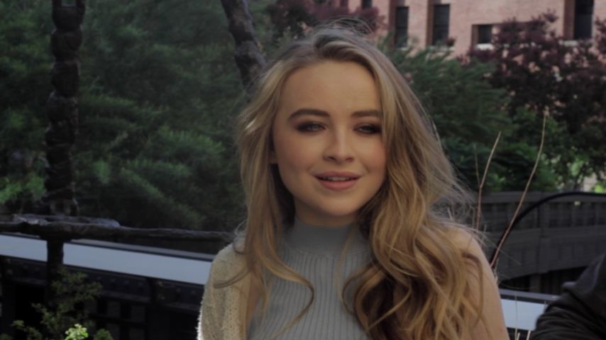 sabrina carpenter disney music sabrina carpenter christmas the whole year round