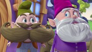 Gnome Finds a Home