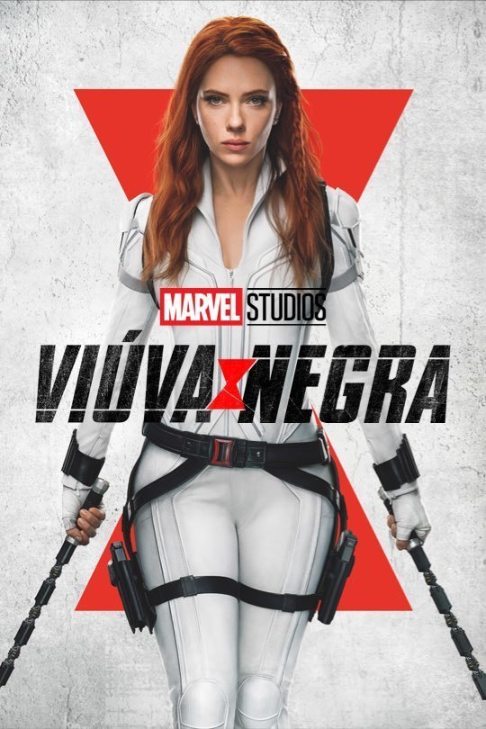 Viúva Negra Já nos cinemas e no Disney+ com Acesso Premium Disney Viúva Negra Já nos cinemas e no Disney+ com Acesso Premium Disney