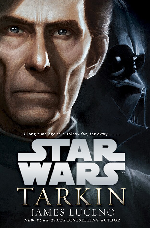 Tarkin Cover