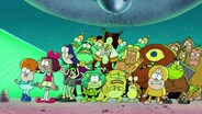 The Battle for Subterranea-Tania