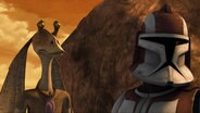 The Gungan General