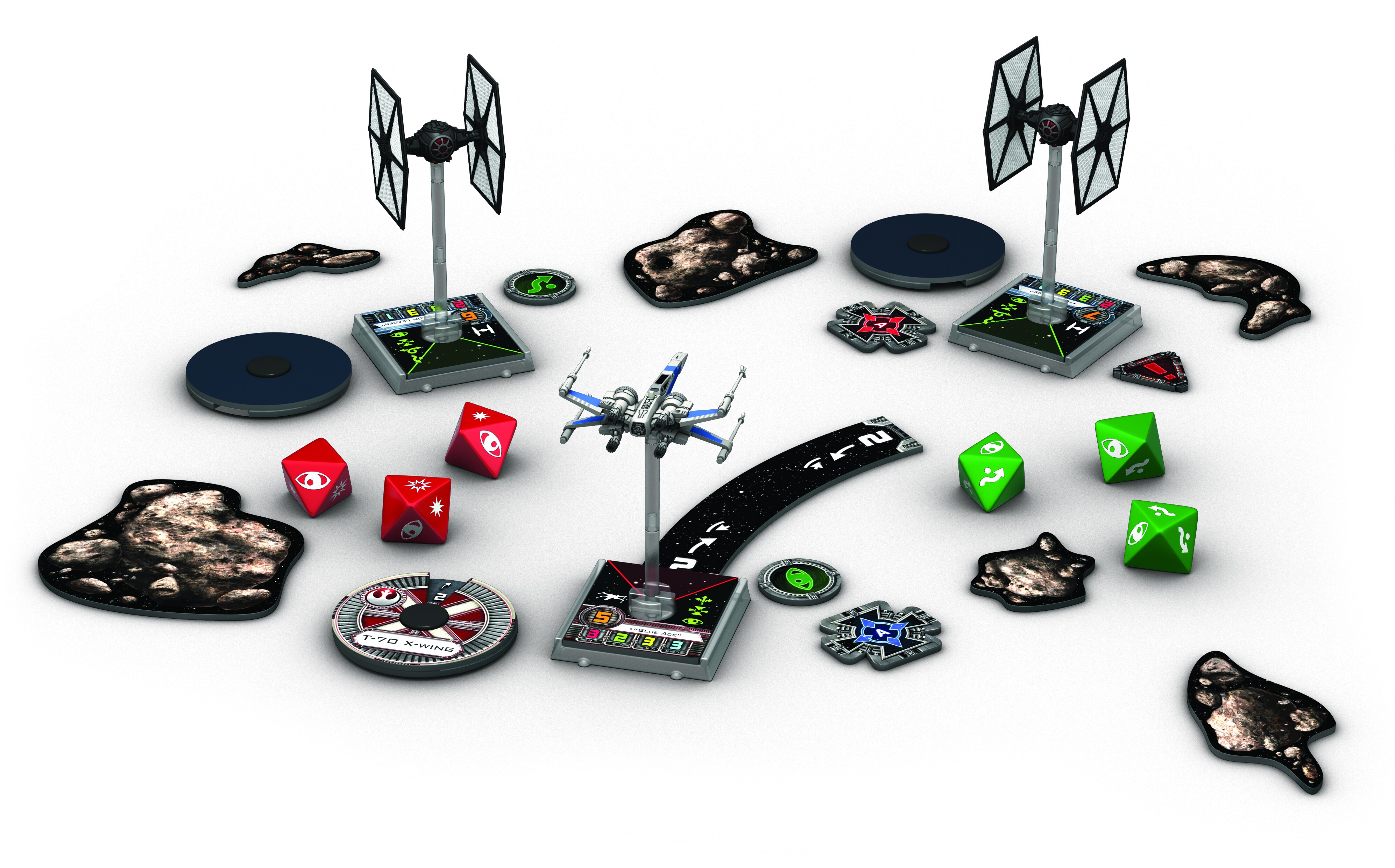 Star Wars Fantasy Flight Games Preview: September 2015 | StarWars.com