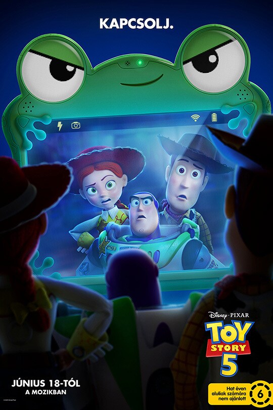 Toy Story 5