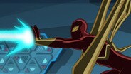 Attack of the Synthezoids