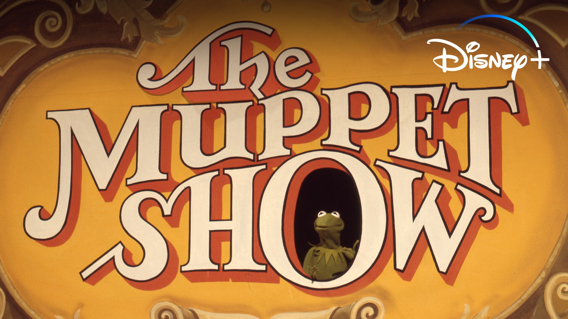 The Muppet Show | Disney Movies