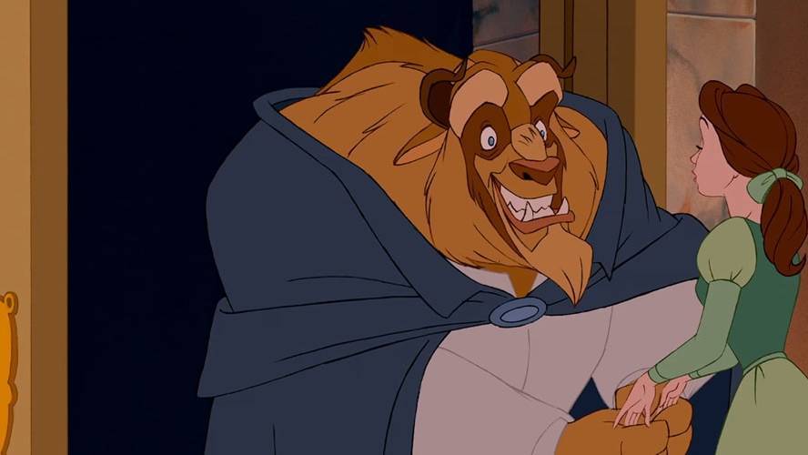 Quiz: Which Disney Animated Movie Should You Watch Right Now? '90s Edition