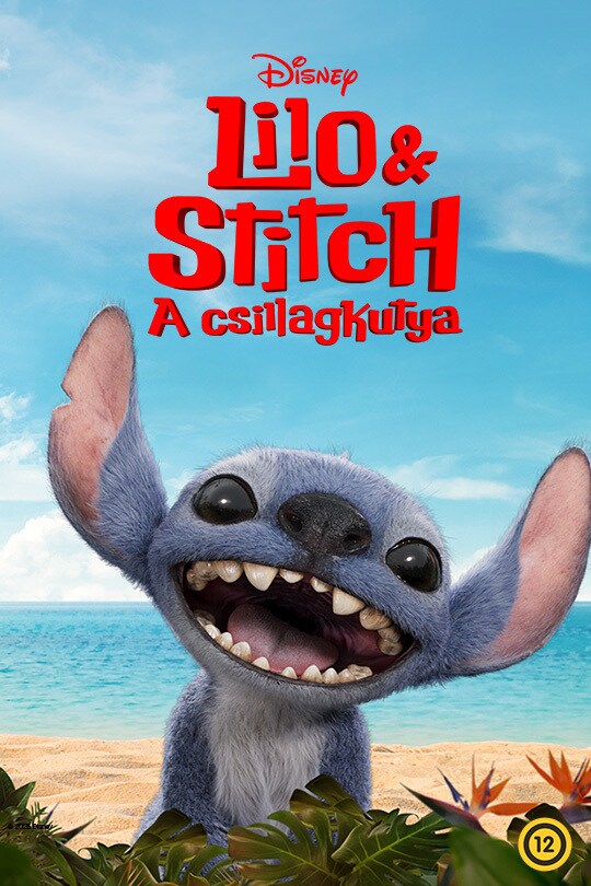 Lilo & Stitch – A csillagkutya