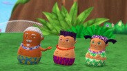 Higgly Islands
