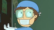 How to Beat a Cold... with Fists! / Old Man Duck Head / Unsolved Histories 1