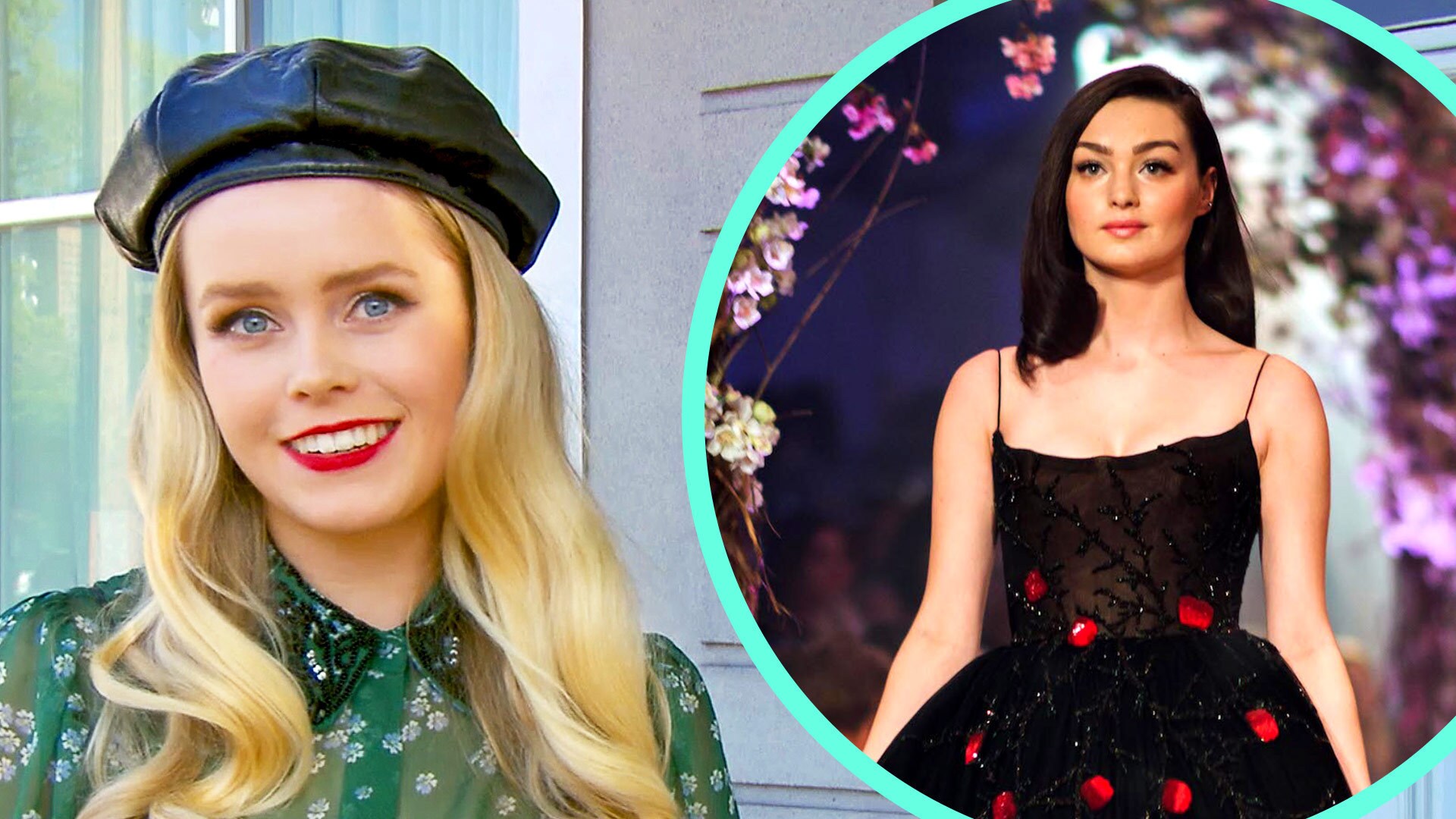 Behind the Scenes of Paolo Sebastian's Disney Couture Runway Collection | Destination: Disney Style