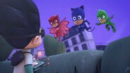 Night of the Cat / Catboy Does It Again