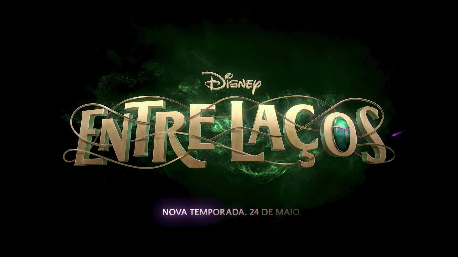 'Entre Laços' | Trailer Oficial | Temporada 2 | Disney+