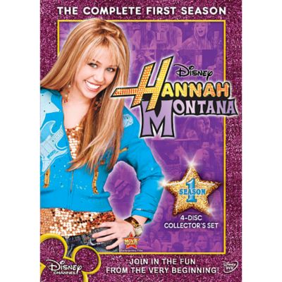 Hannah Montana Products | Disney Movies