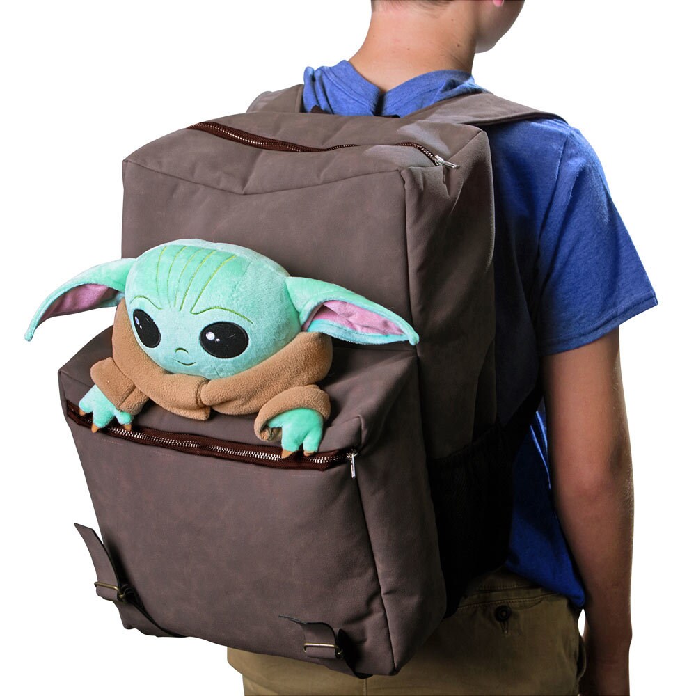 The Child backpack