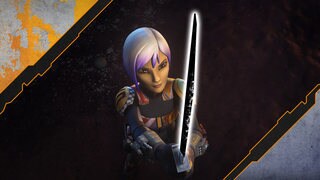 Rebels Recon: Inside "Trials of the Darksaber"