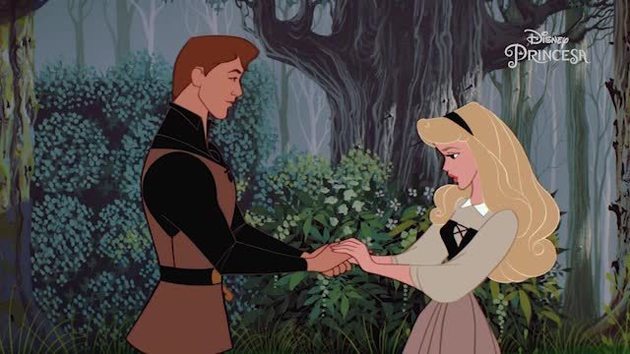 Sing Along: Era Uma Vez No Sonho - A Bela Adormecida