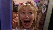 Lizzie and Kate's Excellent Adventure