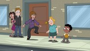Ferb Latin / Lotsa Latkes