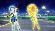 Just Dancing