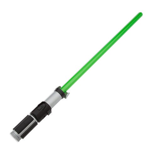 Yoda Lightsaber Star Wars shopDisney