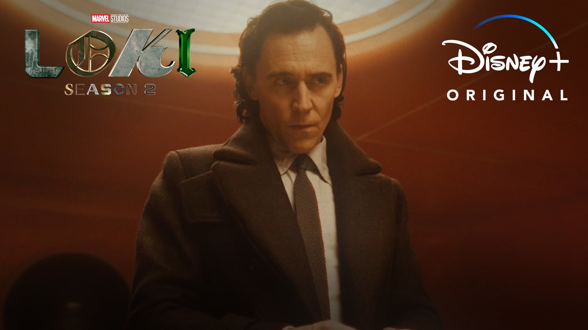Marvel Studios’ Loki Season 2 | Streaming in 1 Week