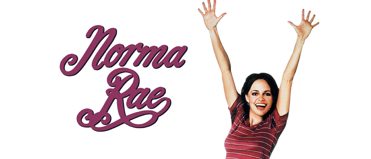 Norma Rae | 20th Century Studios