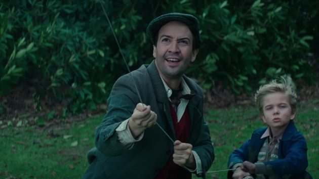 Mary Poppins Returns | Disney Movies