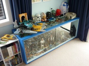 Fully Operational Fandom: The Star Wars Collector Within Us All, Part 2