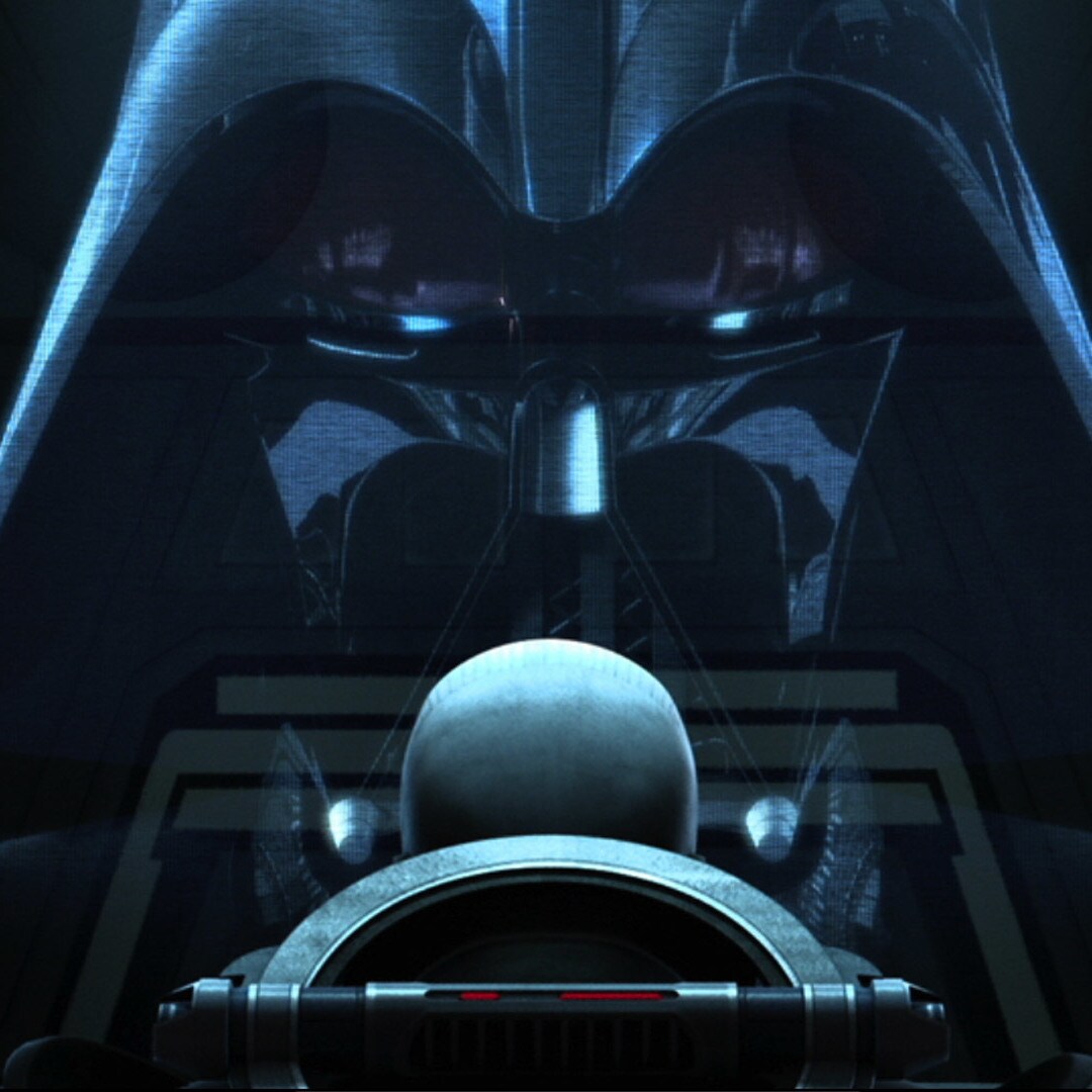 Star Wars Rebels: Spark of Rebellion With Darth Vader Coming to ABC