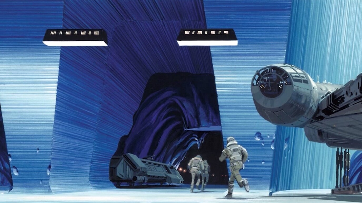 Ralph McQuarrie: Tribute to a Master (Part 3)