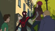 Ultimate Spider-Man