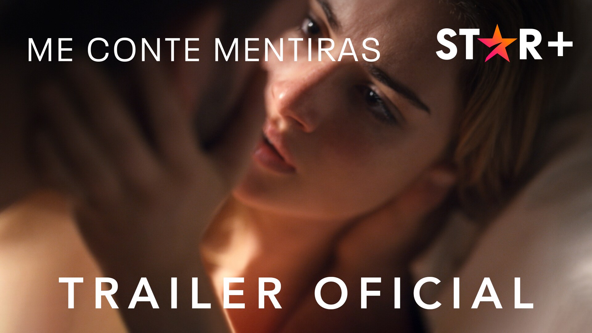 Me Conte Mentiras | Trailer Oficial Legendado | Star+