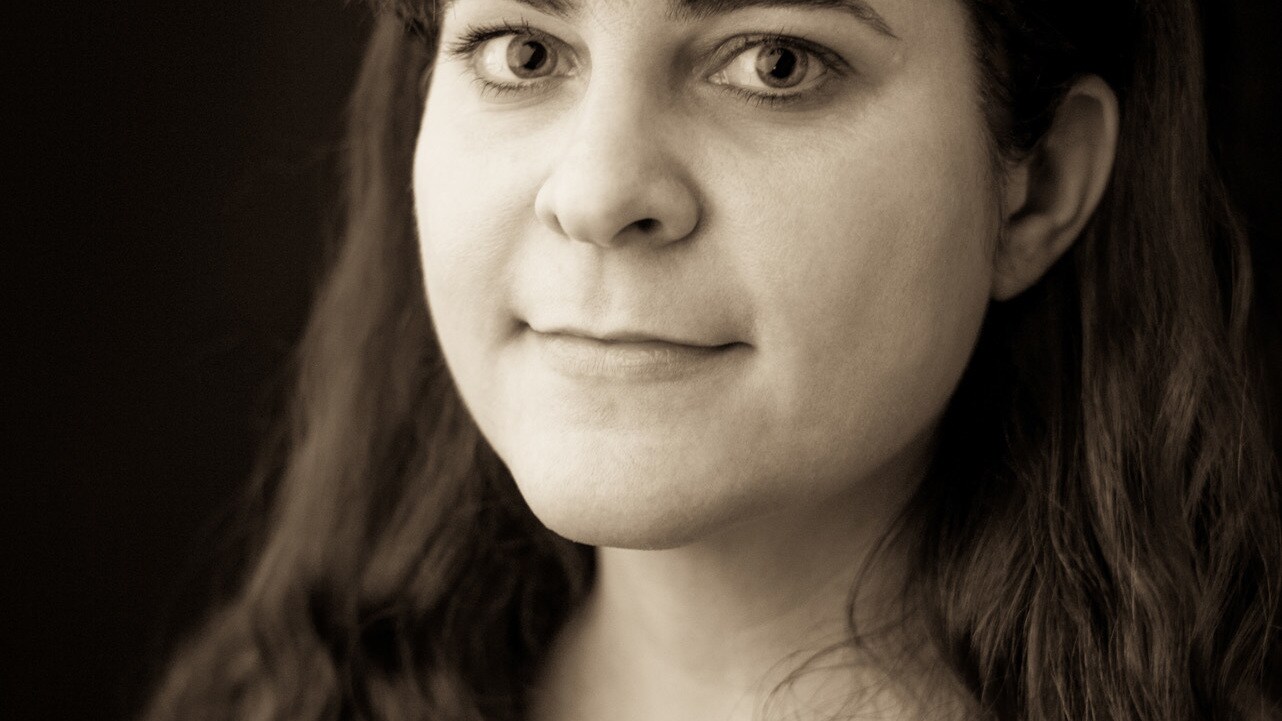 Amy Beth Christenson, senior concept designer, Lucasfilm Animation - Panelist, Portfolio Reviews
