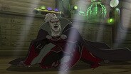 Days of Future Smash: Part 3 - Dracula (Part 3 of 5)