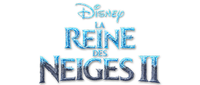  Disney La Reine Des Neiges II