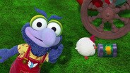 Gonzo's Show and Tell