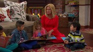 Girl Meets Farkle's Choice