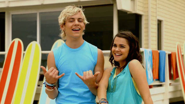 Teen Beach Movie - DVD Trailer